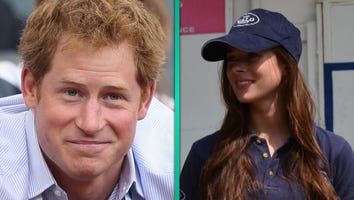 Prince Harry Has a New Girlfriend