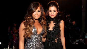Demi Lovato and Selena Gomez Reconnect Over New Singles -- See Their Sweet Messages!