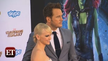 Chris Pratt Raps Eminem's 'Forgot About Dre'