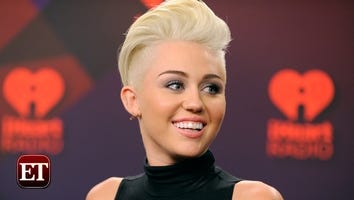 Miley Cyrus' New Tattoo Has a Misspelled Message