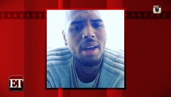 Chris Brown Puts a Chris Brown Spin on Sam Smith's 'Stay With Me'