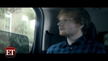 Ed Sheeran Has a New Video and It's Mind Bending