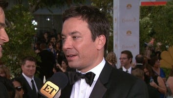 Jimmy Fallon and Stephen Colbert's Bromance Will Live On in Late Night