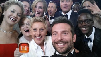 Hollywood Secrets to Taking the Perfect Selfie