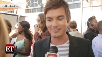 EXCLUSIVE! 'Pretty Little Liars' Tyler Blackburn Teases Haleb's Hot (and Hilarious!) New Hobby