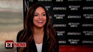 YouTube Powerhouse Bethany Mota On Her Beauty Empire