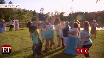 A Guest Loses a Tooth During 'Honey Boo Boo' Wedding