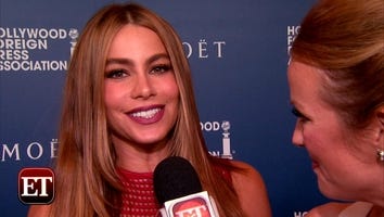 Sofia Vergara Talks 'Fun' Relationship With Joe Manganiello
