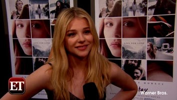 Chloe Grace Moretz Says 'If I Stay' Hits Close to Home