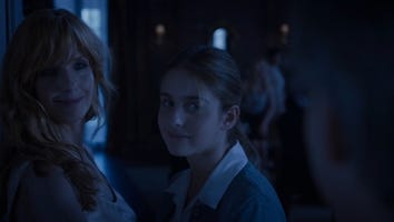 Exclusive Clip: Girls Preyed Upon by Blood-Drinking Teachers in 'Innocence'