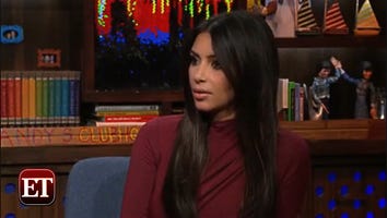 Kim Kardashian Finally Explains Why Rob Left Her Wedding