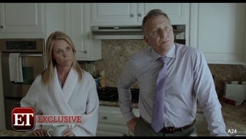 Exclusive Clip: 'Life' Goes Awry for Grieving Guy