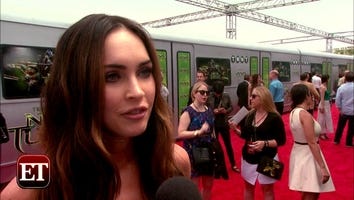 Megan Fox Reveals Her Surprising Inner Spirit Animal