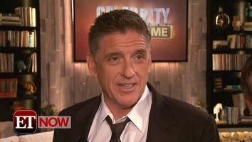 Craig Ferguson on His Rumored Late Late Show Replacement James Corden: Who is That?!