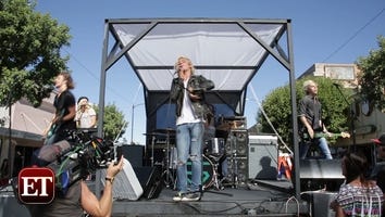 EXCLUSIVE: First Look at R5's Brand New 'Heart Made Up on You' Video