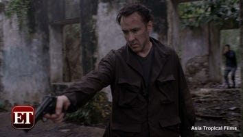 John Cusack Is Out For Blood In New 'Reclaim' Trailer