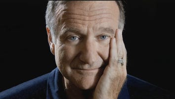 Billy Crystal Pays Tribute to Robin Williams at 2014 Emmys