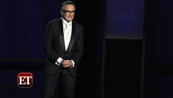 Robin Williams Found Dead At Age 63
