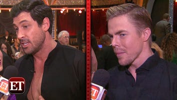 'DWTS' Shocker! Which Pros Aren't Returning to the Ballroom