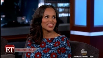 Kerry Washington Teases What's Next for 'Scandal'