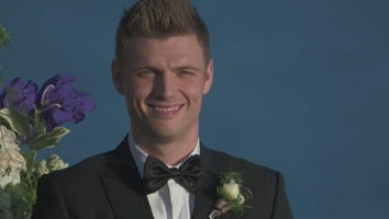 Nick Carter's Relationship Drama is Coming to TV