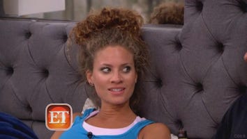 'Big Brother's' Amber: Caleb Ruined My Game
