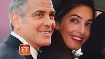 Will George Clooney's Wedding be Featured in 'Vogue'?