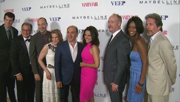 Celebs Kick Off Emmy Celebrations Early