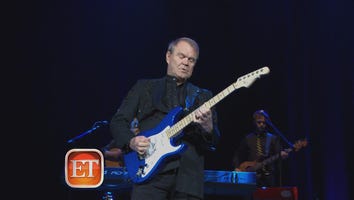 Country Legend Glen Campbell Refuses to be Silenced by Alzheimer's