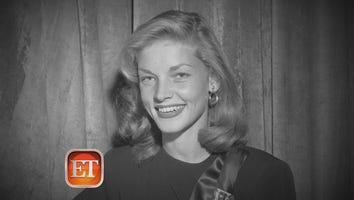 The Life & Legend of Lauren Bacall