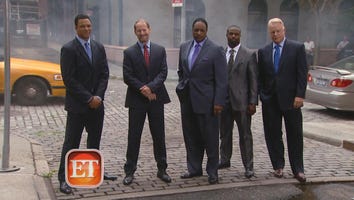 Football Just Got A Lot Hunkier! Meet the New CBS Sports Team Host