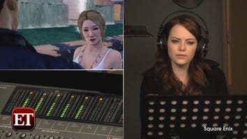 9 Stars Who Voiced Video Game Characters