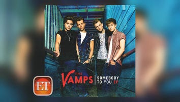 Artist You Should Know: The Vamps