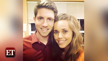 '19 Kids & Counting' Star Jessa Duggar is Engaged