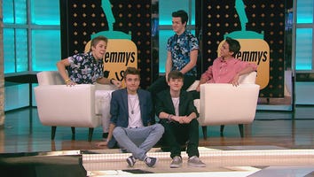 The Stars of Vine Dissect the Emmys