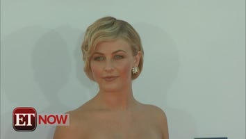 Julianne Hough Will Be the 4th Judge on 'Dancing with the Stars'