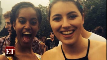 Malia Obama Goes to Lollapalooza, Causes Pandemonium on Social Media