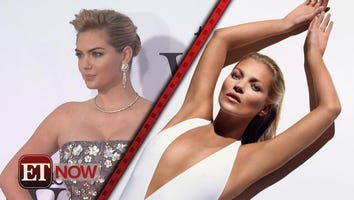 Kate Upton Makes As Much Money Modeling as Kate Moss Now