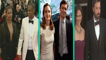 Before Brad and Angie, Which Stars Said 'I Do' in Secret?