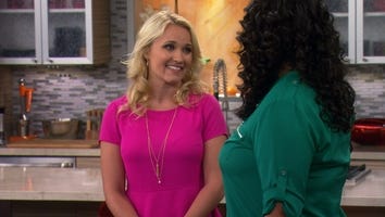 'Young and Hungry' Sneak Peek: It's Gabi Versus Josh's Fiance-Who Will Win?!
