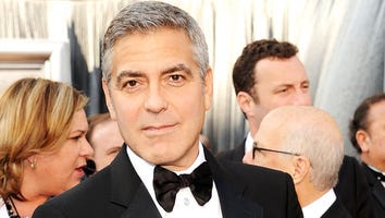Who's Dressing George Clooney on His Big Day?