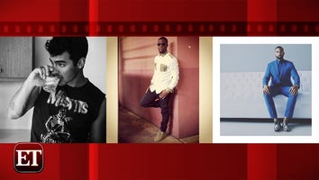 Why Kevin Hart, Joe Jonas & Matt Kemp Are The Best Dressed Men in Hollywood