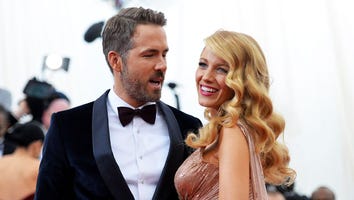 Ryan Reynolds May Name His Kid After a Jenner