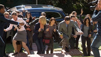 EXCLUSIVE: Watch the Hottest Scene from Tonight's Episode of 'Finding Carter'!