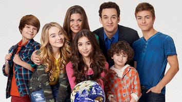 'Girl Meets World' Renewed for Season 2 by Disney Channel!