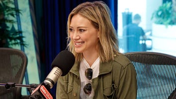 EXCLUSIVE! Hilary Duff Shares All the 'Adorable' Things Her Son Luca is Up To!