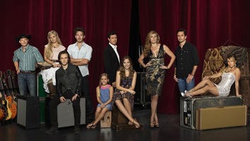 'Nashville' Has a Return Date -- Find Out When It'll Debut on CMT!