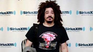 This Is Counting Crows Frontman Adam Duritz's Tinder