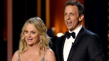 The Emmys Win in Ratings Despite Monday Move