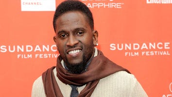 'The Wire' Actor Anwan Glover Stabbed In D.C. Nightclub